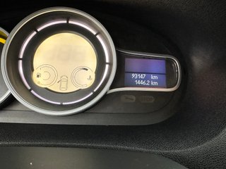 Renault Megane 2009