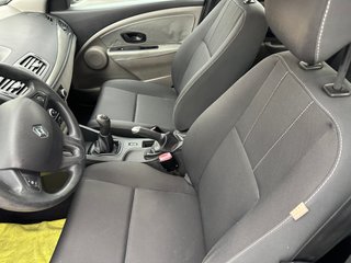 Renault Megane 2009