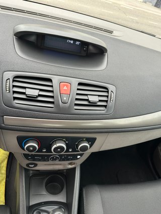Renault Megane 2009