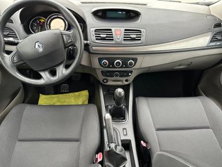 Renault Megane 2009