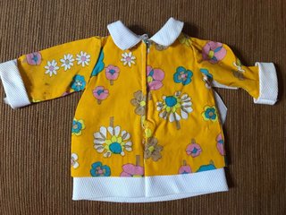 Vestido Nancy Primavera