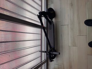 Patinete eléctrico Xiaomi