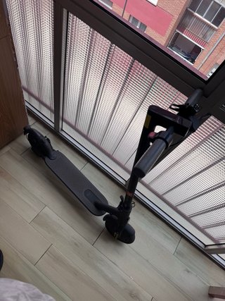 Patinete eléctrico Xiaomi