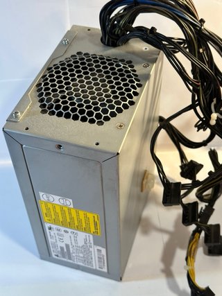 Fuente batería HP Delta DPS-750XB 750W 80 Plus