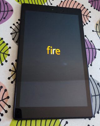 Amazon Fire HD 10 Tablet 10 Full HD
