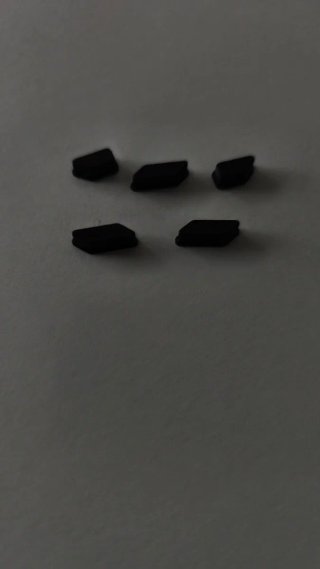 Botones para Garmin Edge 510