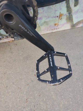 Giant Reign SX Bicicleta descenso