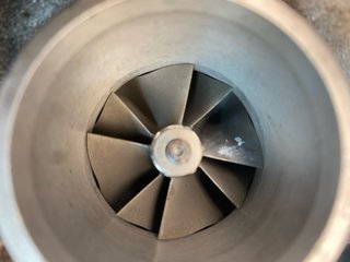 Kit Turbo K04 1.8T