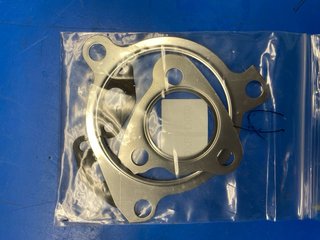 Kit Turbo K04 1.8T