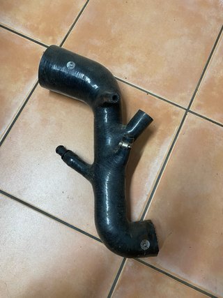 Kit Turbo K04 1.8T