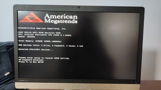 PC Todo en Uno ASUS 21.5'' Intel Pentium