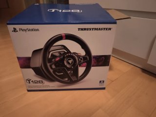 Thrustmaster T128 Volante Gaming