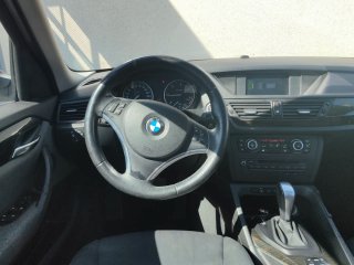 BMW X1 ¡IMPECABLE!