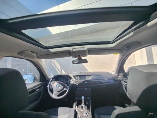 BMW X1 ¡IMPECABLE!