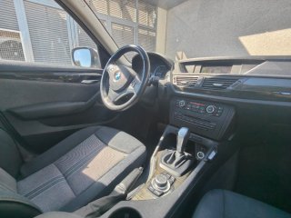 BMW X1 ¡IMPECABLE!