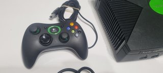 Xbox Classic 128MB RAM Negra