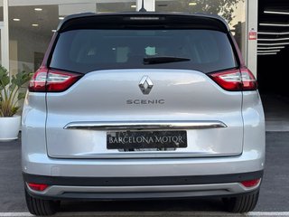 Renault Grand Scenic (7 PLAZAS)