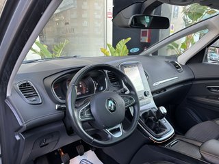 Renault Grand Scenic (7 PLAZAS)