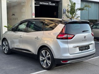 Renault Grand Scenic (7 PLAZAS)