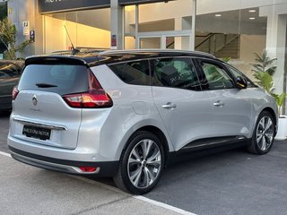 Renault Grand Scenic (7 PLAZAS)