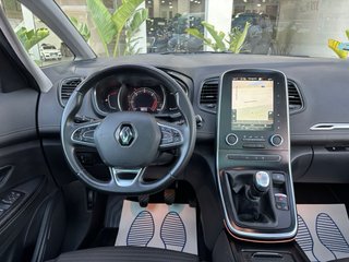 Renault Grand Scenic (7 PLAZAS)