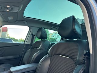 Renault Grand Scenic (7 PLAZAS)