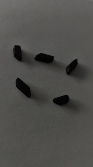 Botones para Garmin Edge 520
