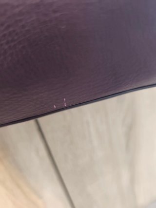 Bolso piel Adolfo Dominguez. Solo envío