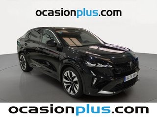Renault Rafale Techno E-Tech full hybrid 147 kW (200 CV)
