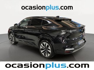 Renault Rafale Techno E-Tech full hybrid 147 kW (200 CV)