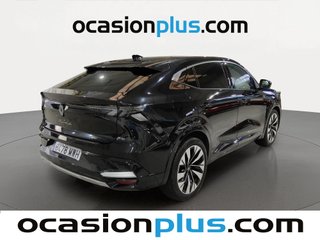 Renault Rafale Techno E-Tech full hybrid 147 kW (200 CV)