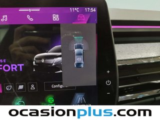 Renault Rafale Techno E-Tech full hybrid 147 kW (200 CV)