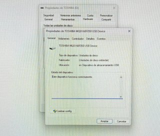 Disco Duro 500gb