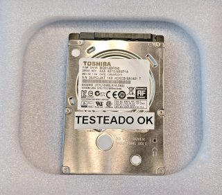 Disco Duro 500gb