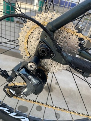 Bicicleta Gravel Vitus Substance