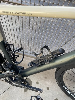 Bicicleta Gravel Vitus Substance