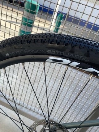 Bicicleta Gravel Vitus Substance