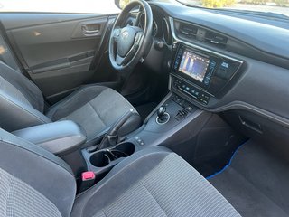 Toyota Auris Hibrido