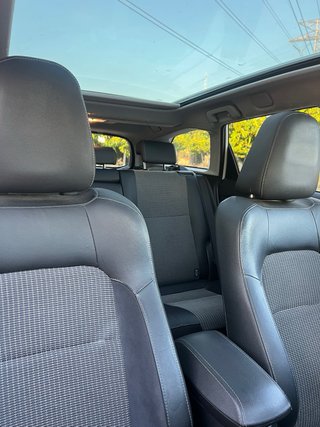 Toyota Auris Hibrido