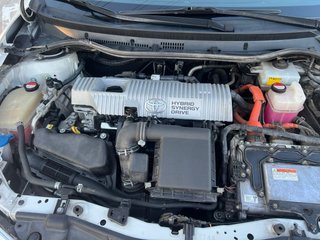 Toyota Auris Hibrido
