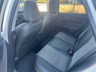 Toyota Auris Hibrido