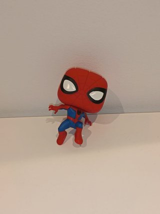 Funko Pop Spiderman