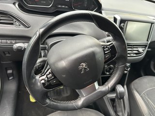 Peugeot 208 2013