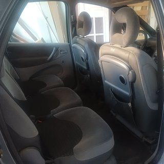 Citroen Xsara 2006