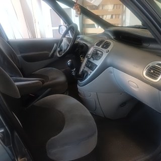 Citroen Xsara 2006