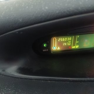 Citroen Xsara 2006