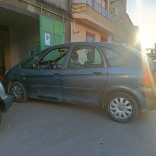 Citroen Xsara 2006