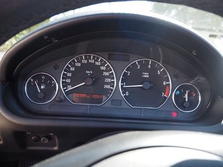 BMW Z3 1.8 - NACIONAL - LIBRO DE REVISIONES BMW