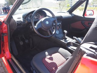 BMW Z3 1.8 - NACIONAL - LIBRO DE REVISIONES BMW