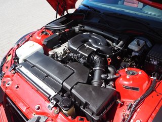 BMW Z3 1.8 - NACIONAL - LIBRO DE REVISIONES BMW